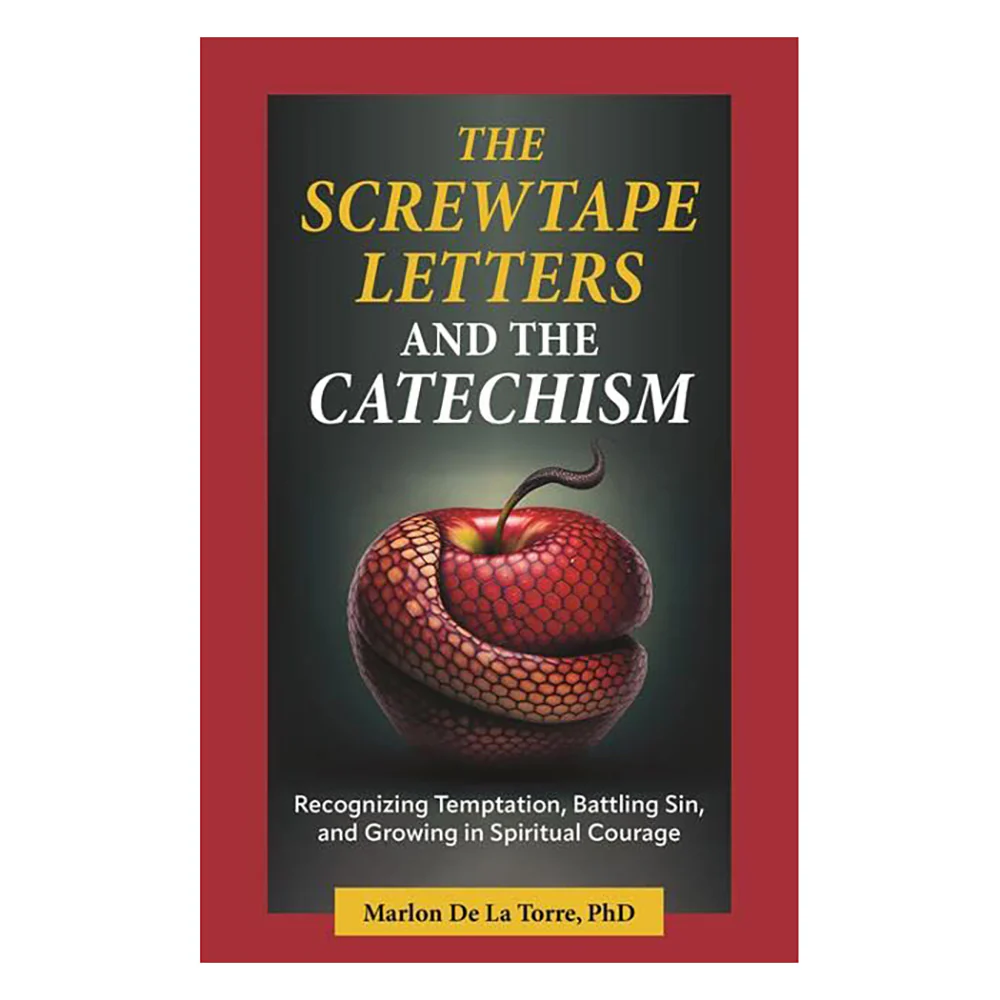 The Screwtape Letters and the Catechism