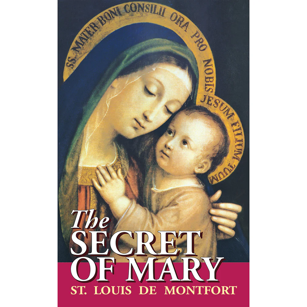 The Secret of Mary - Image 2