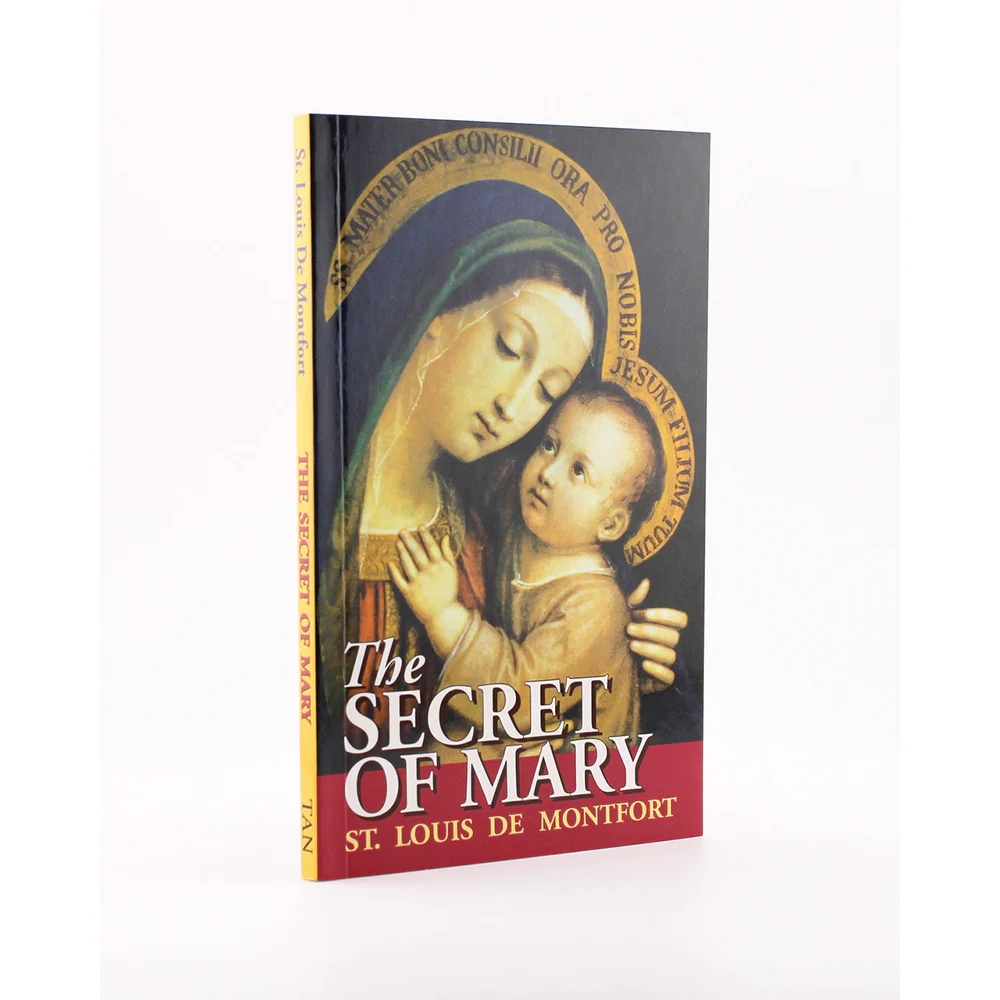 The Secret of Mary - Image 3