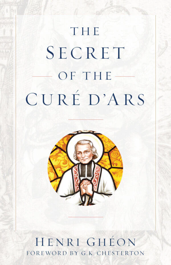 The Secret of the Cure of Ars