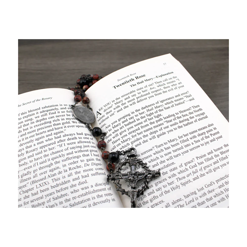 The Secret of the Rosary by St. Louis De Montfort - Image 4