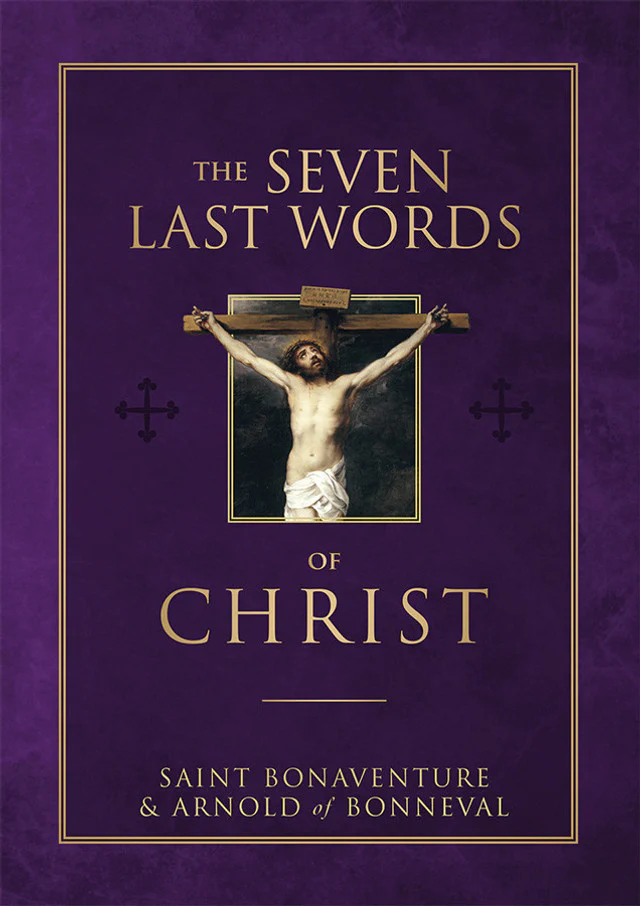 The Seven Last Words of Christ - Image 2