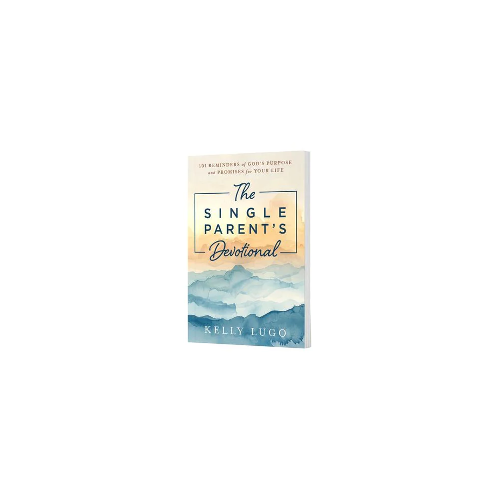 The Single Parent's Devotional