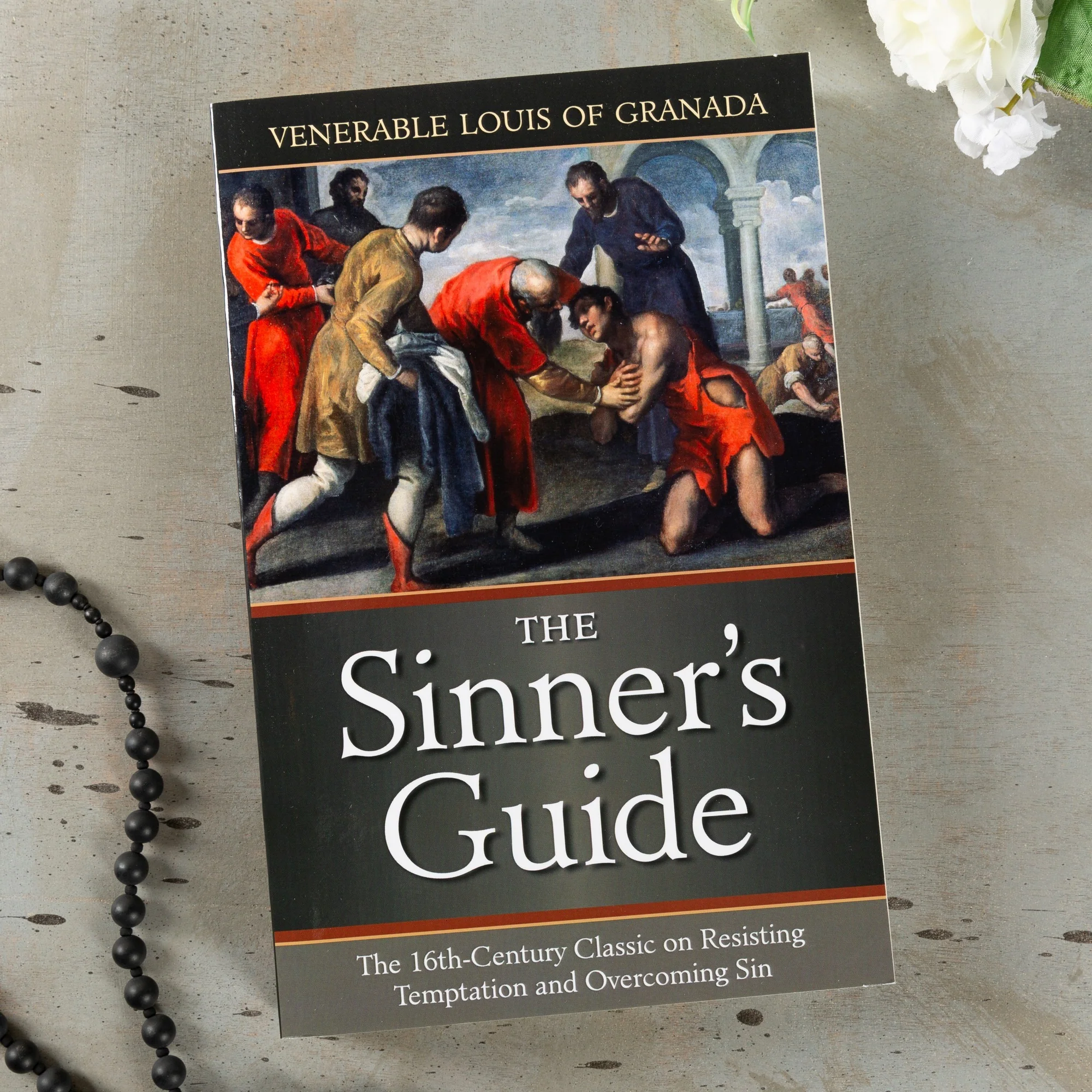 The Sinner's Guide - Image 2
