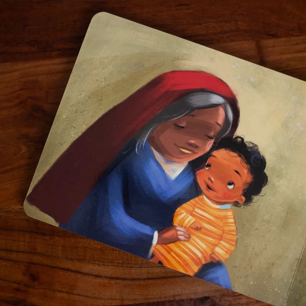 The Song of Zechariah - Image 5