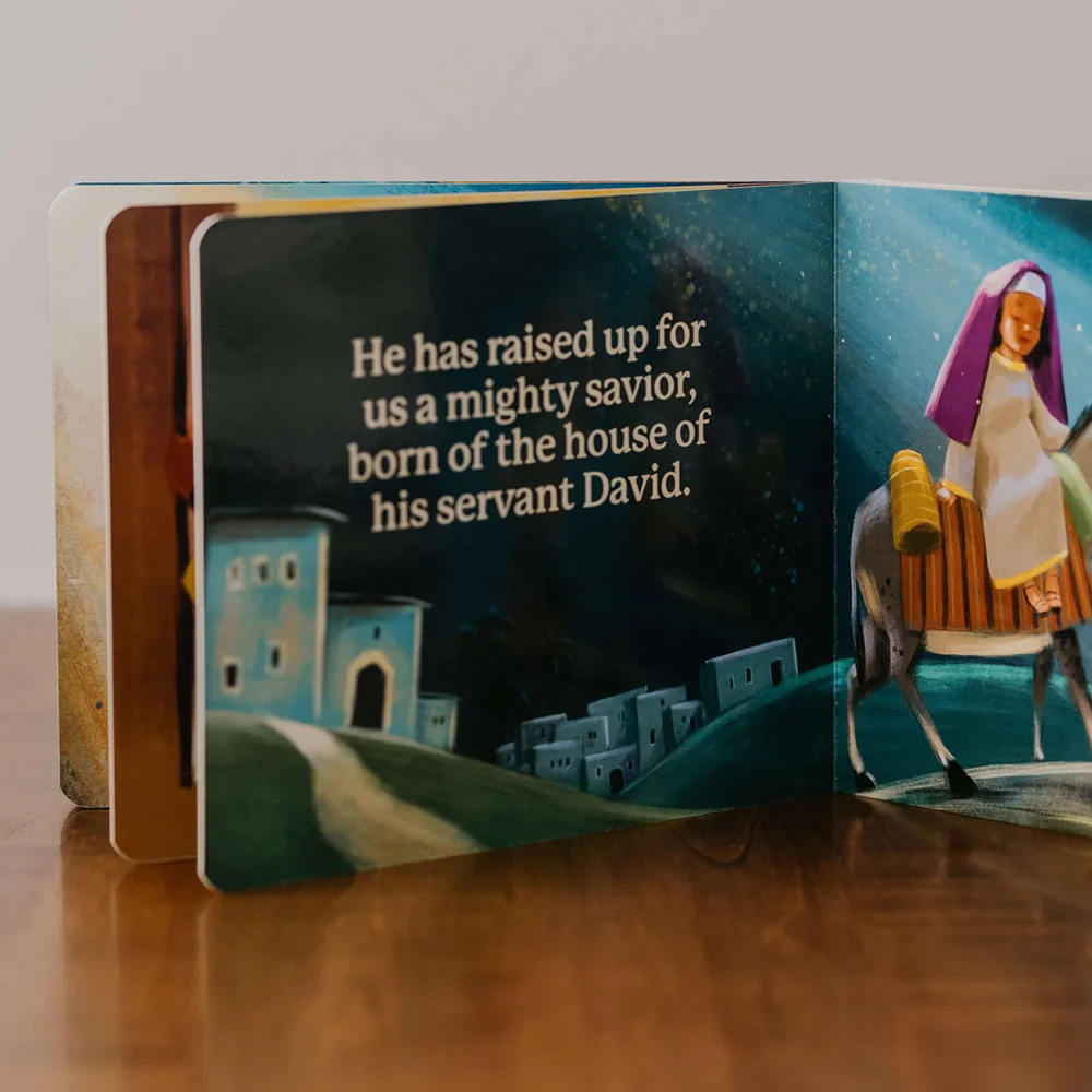 The Song of Zechariah - Image 6