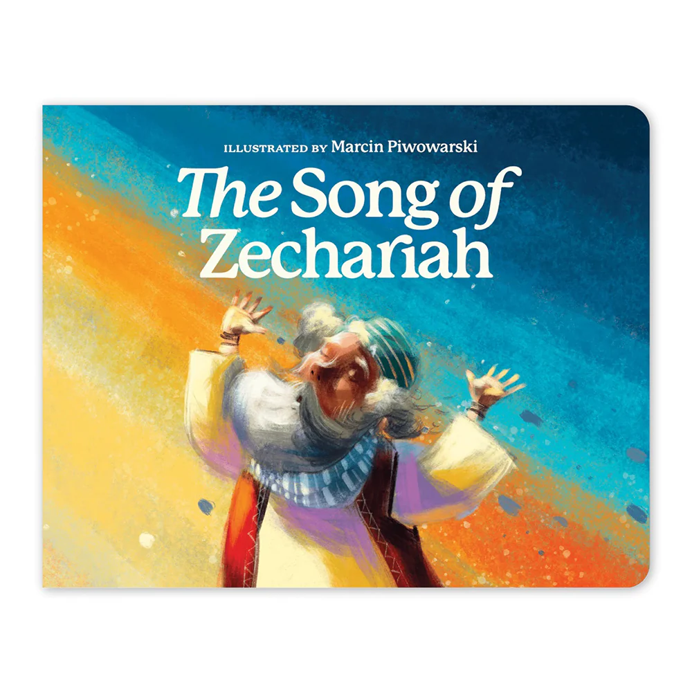 The Song of Zechariah - Image 7