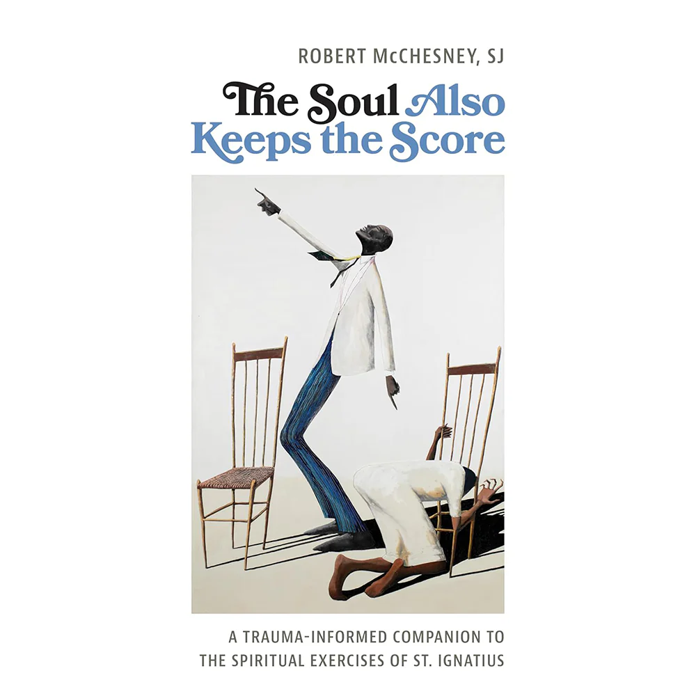 The Soul Also Keeps the Score