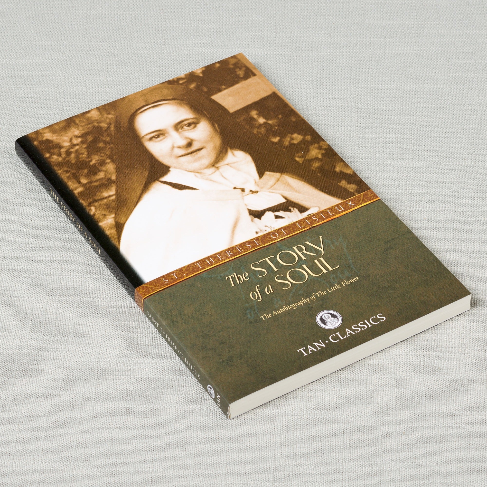 The Story of a Soul - The Autobiography of the Little Flower - Image 2