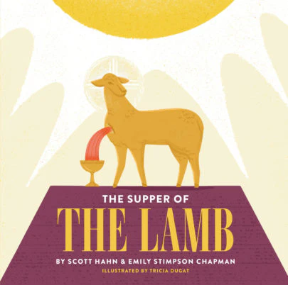 The Supper of the Lamb - Image 2