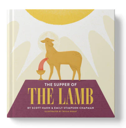 The Supper of the Lamb - Image 3