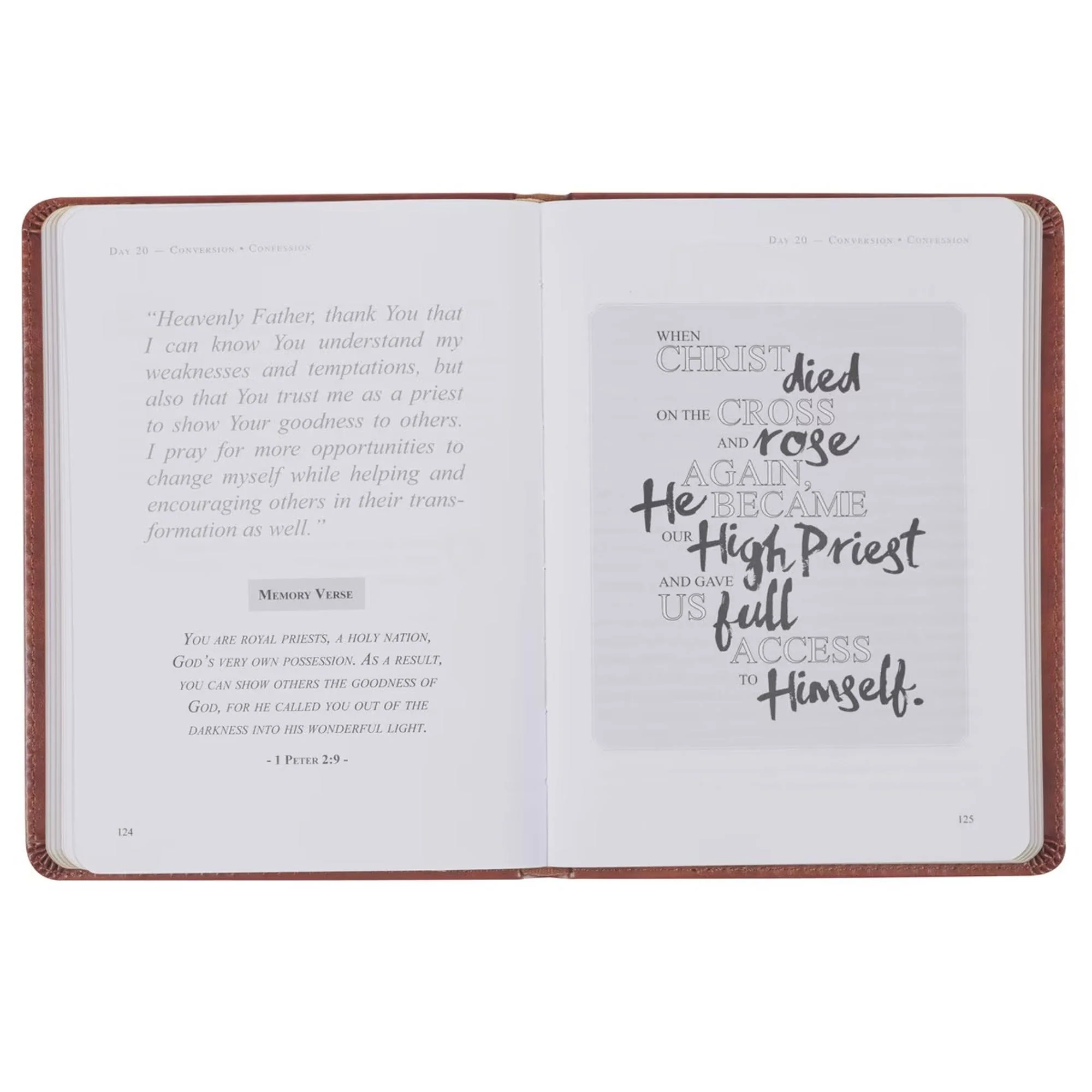 The Sword and Shield - A 40 Day Devotional Journey for Men - Image 5