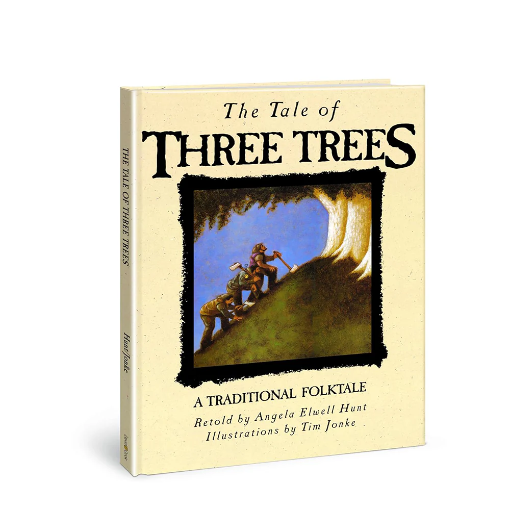 The Tale of Three Trees