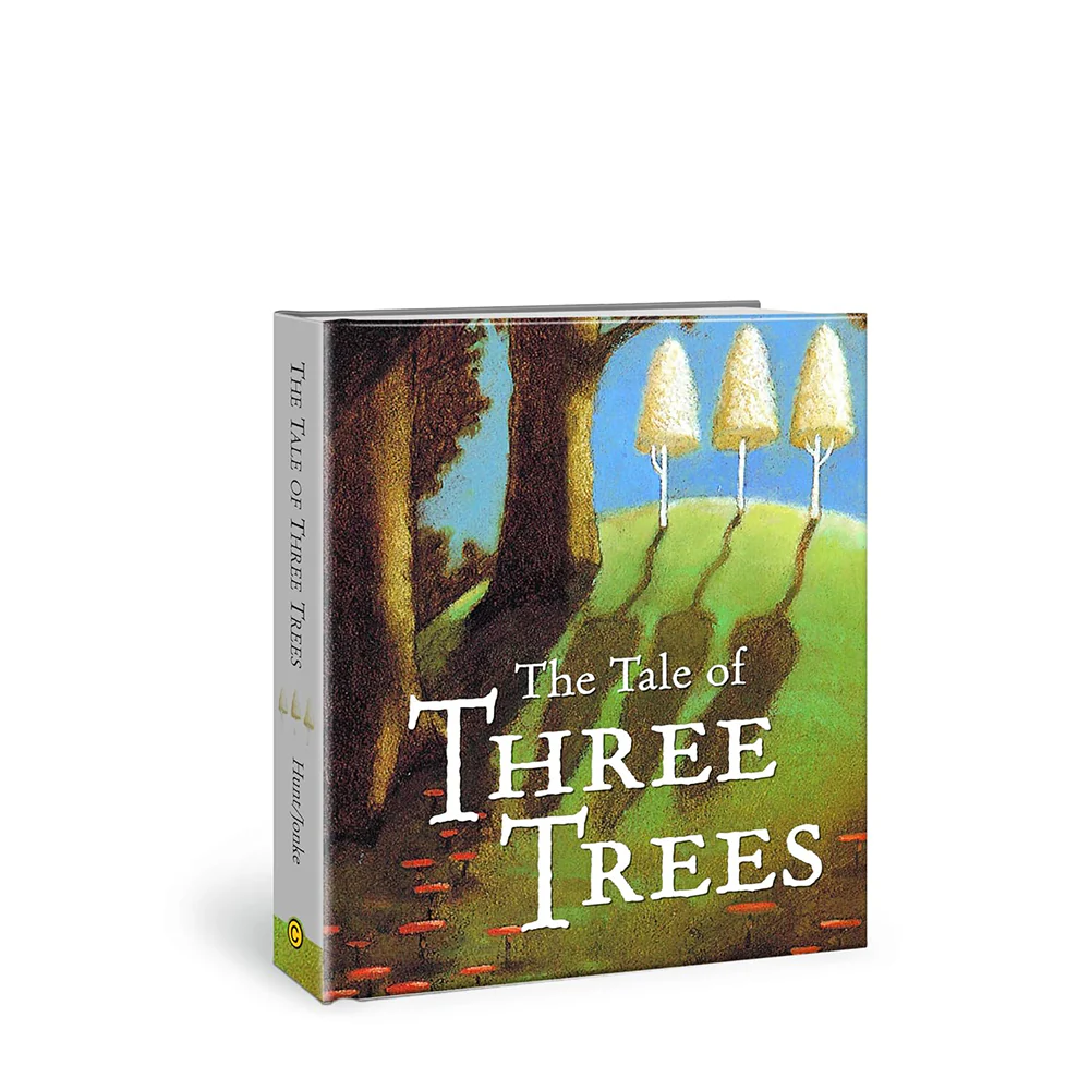 The Tale of Three Trees - Image 2