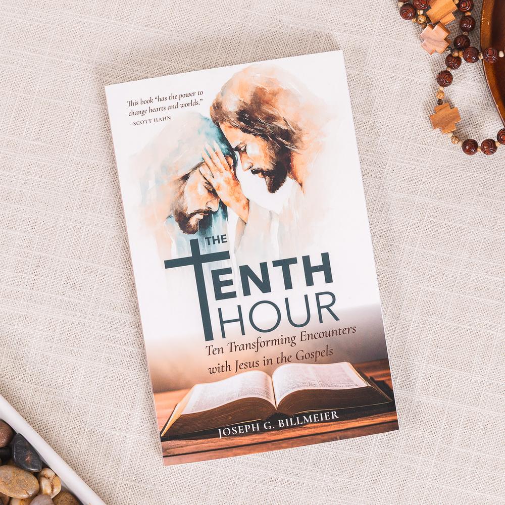 The Tenth Hour & The Holy Hour Book Set - Image 2