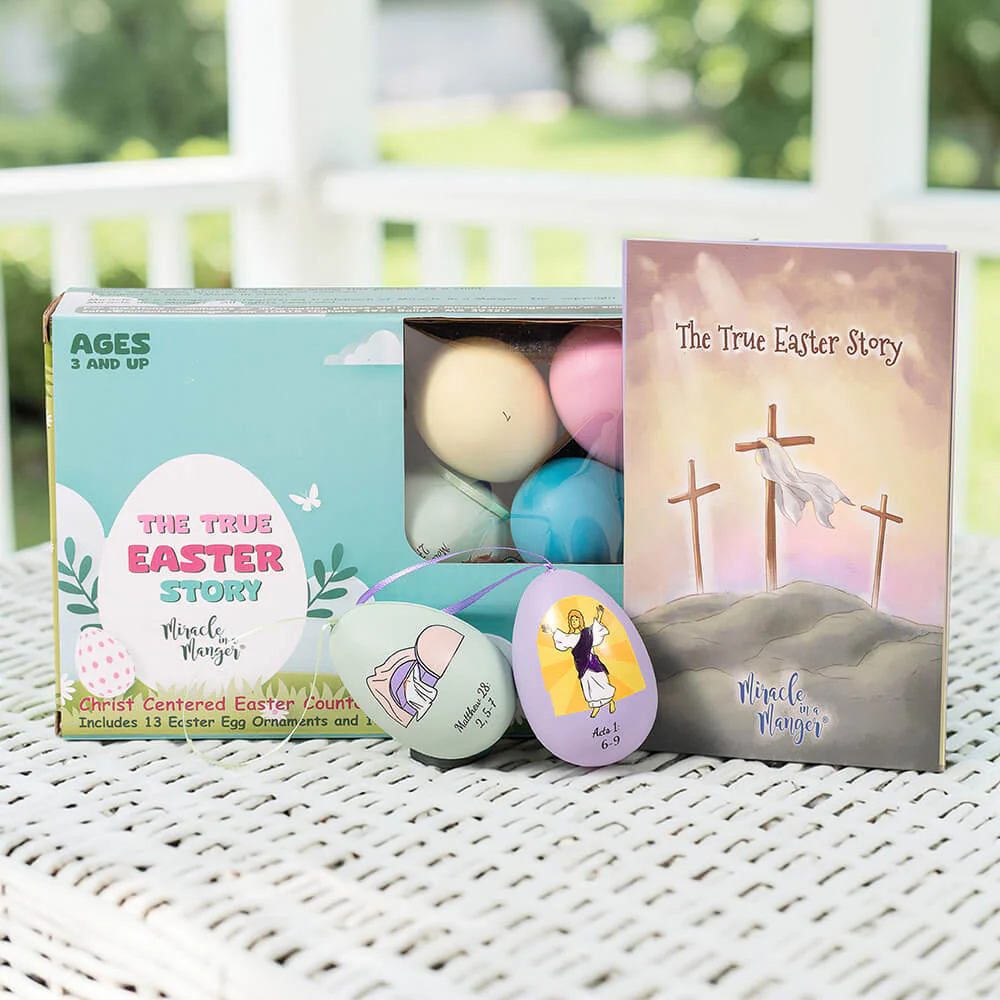 The True Easter Story - Image 3