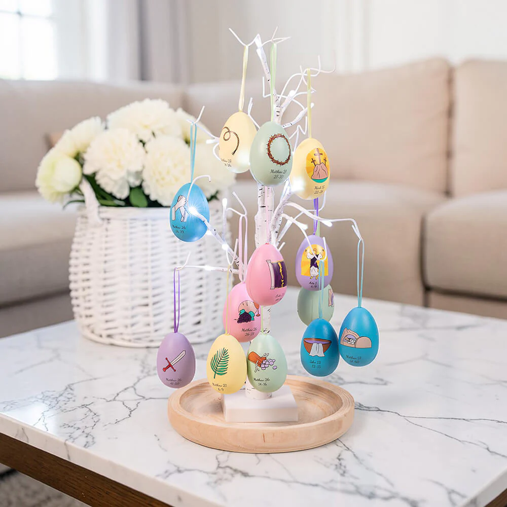 The True Easter Story - Image 4