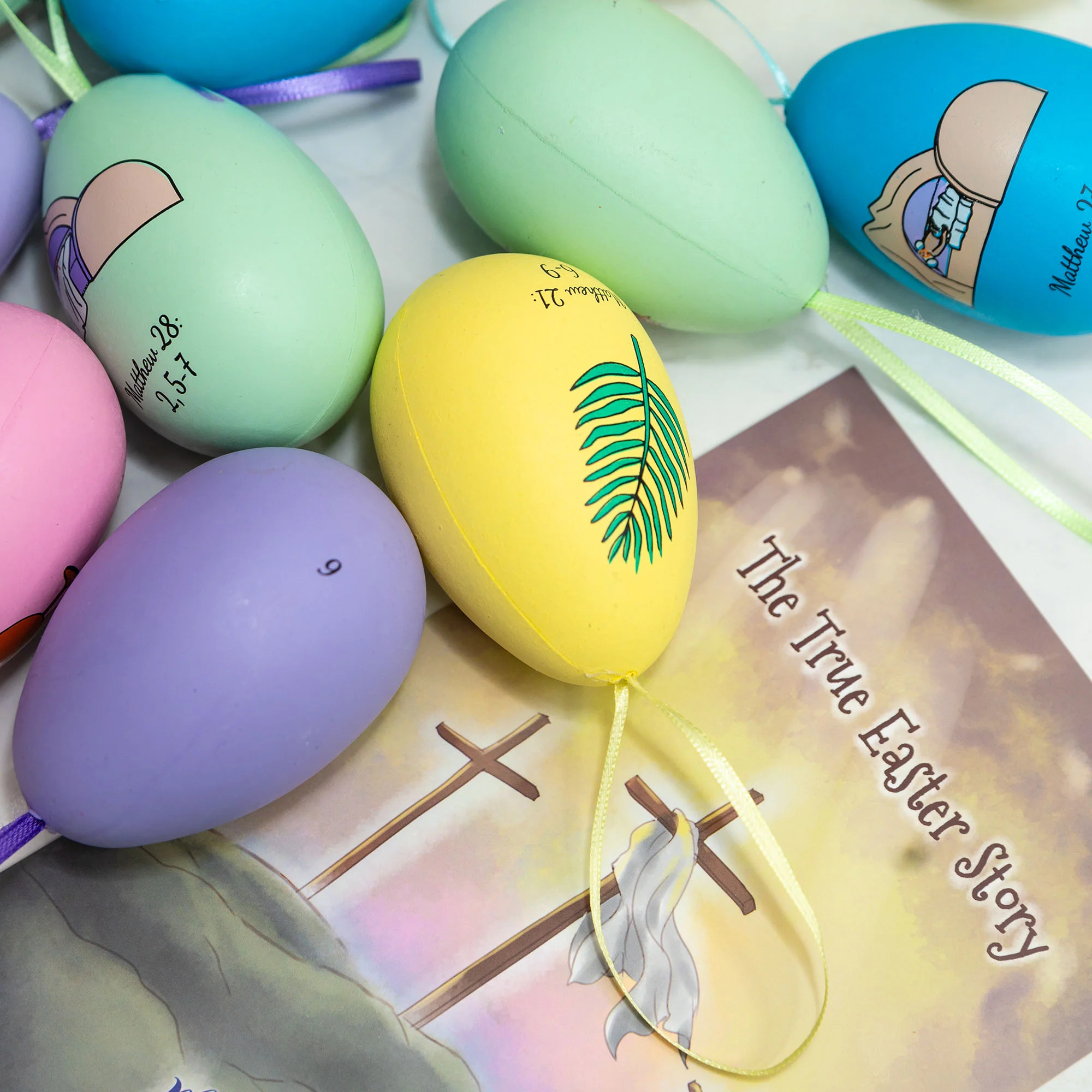 The True Easter Story - Image 6
