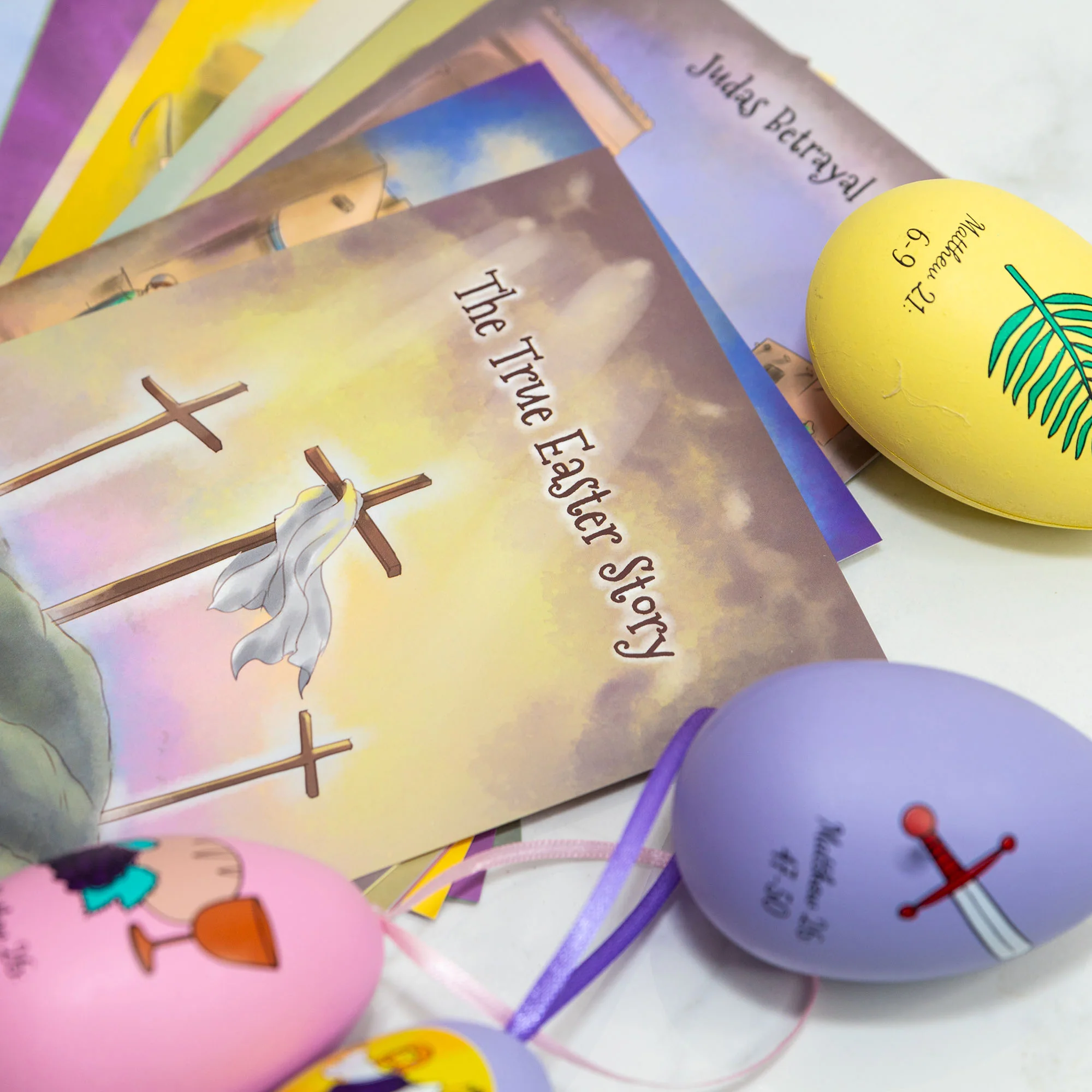 The True Easter Story - Image 8