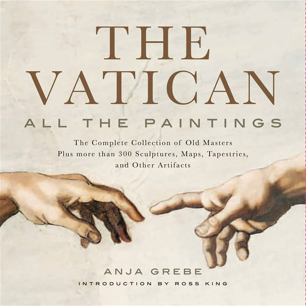 The Vatican: All the Paintings