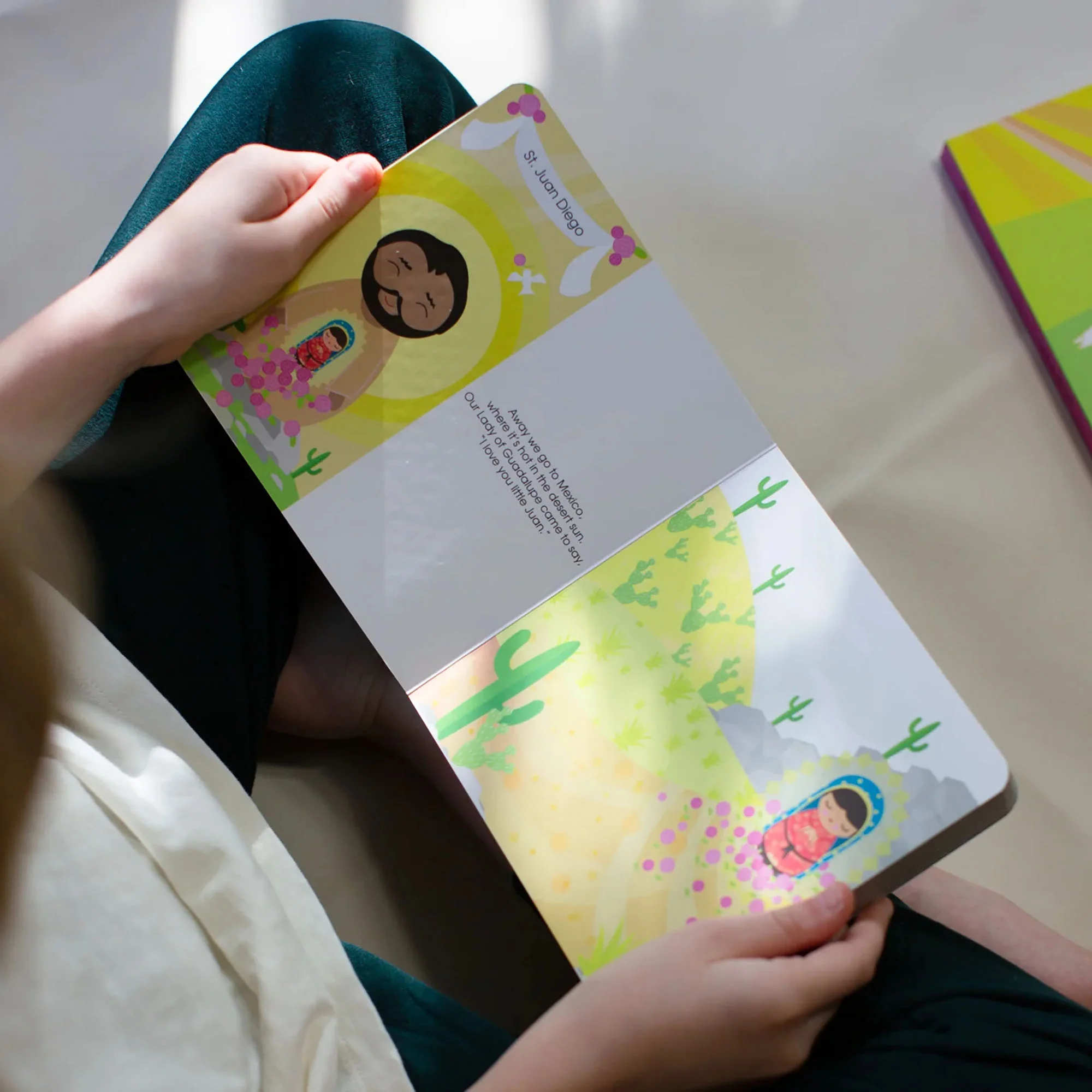 The Virgin Mary Around The World! A Pilgrimage of Faith Book - Image 5
