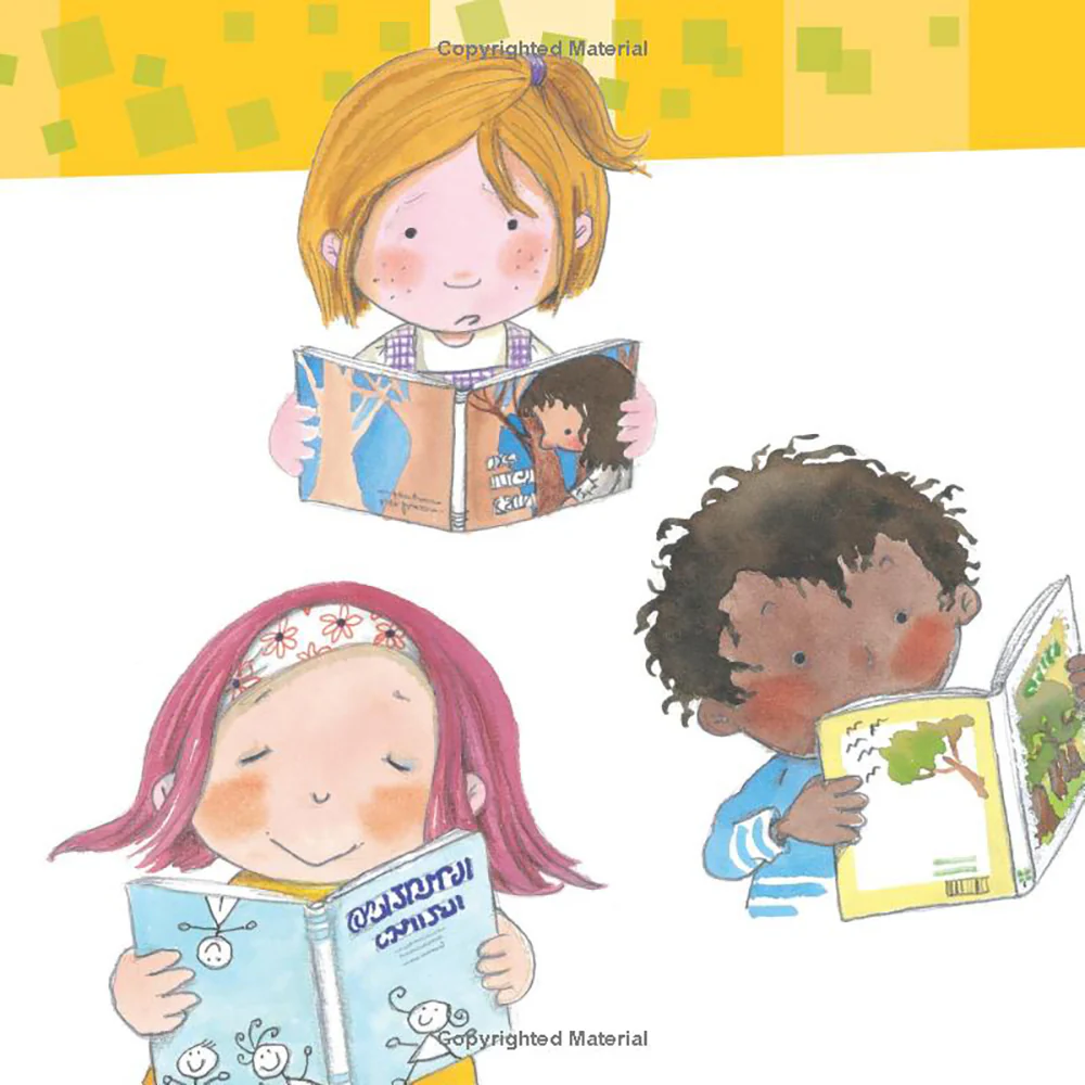 The Virtue Series Book Set - Image 3