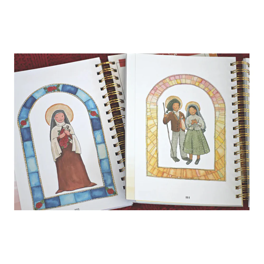 The Virtues for Catholic Youth - Image 6