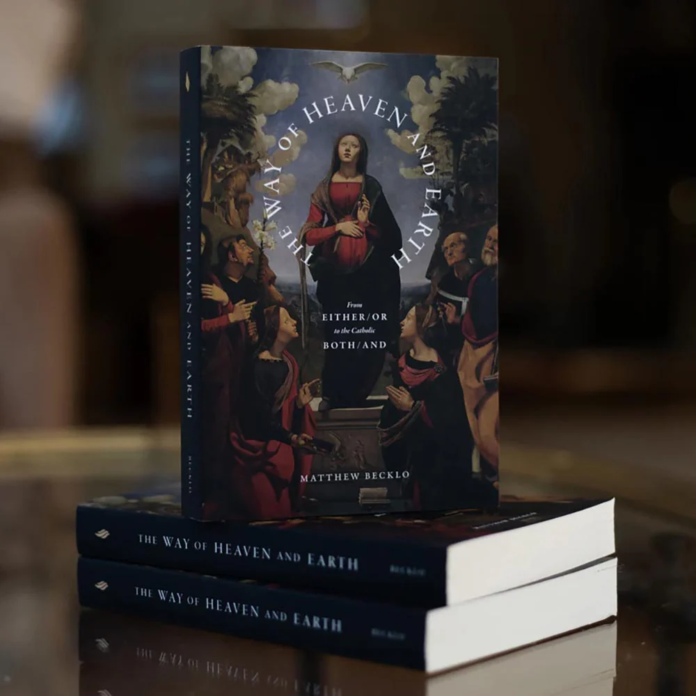 The Way of Heaven and Earth: From Either/Or to the Catholic Both/And - Image 3