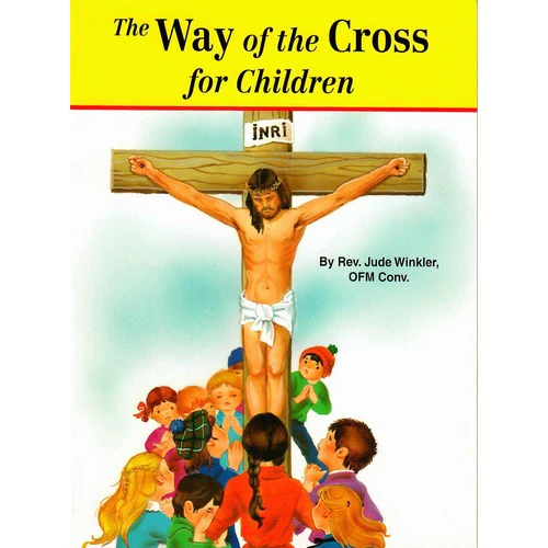 The Way of the Cross for Children - Image 4