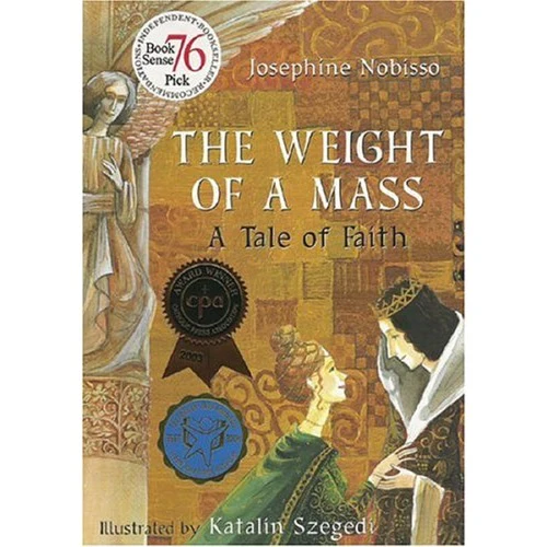 The Weight of the Mass - Image 2