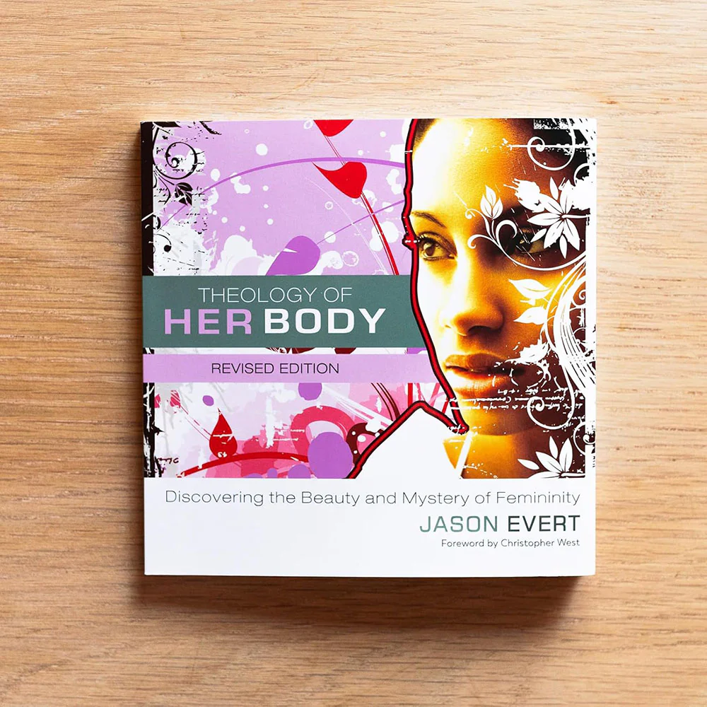 Theology of His Body / Theology of Her Body (Revised Edition) - Image 2