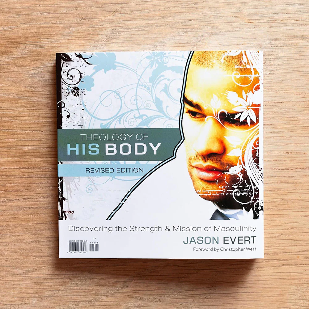 Theology of His Body / Theology of Her Body (Revised Edition) - Image 3