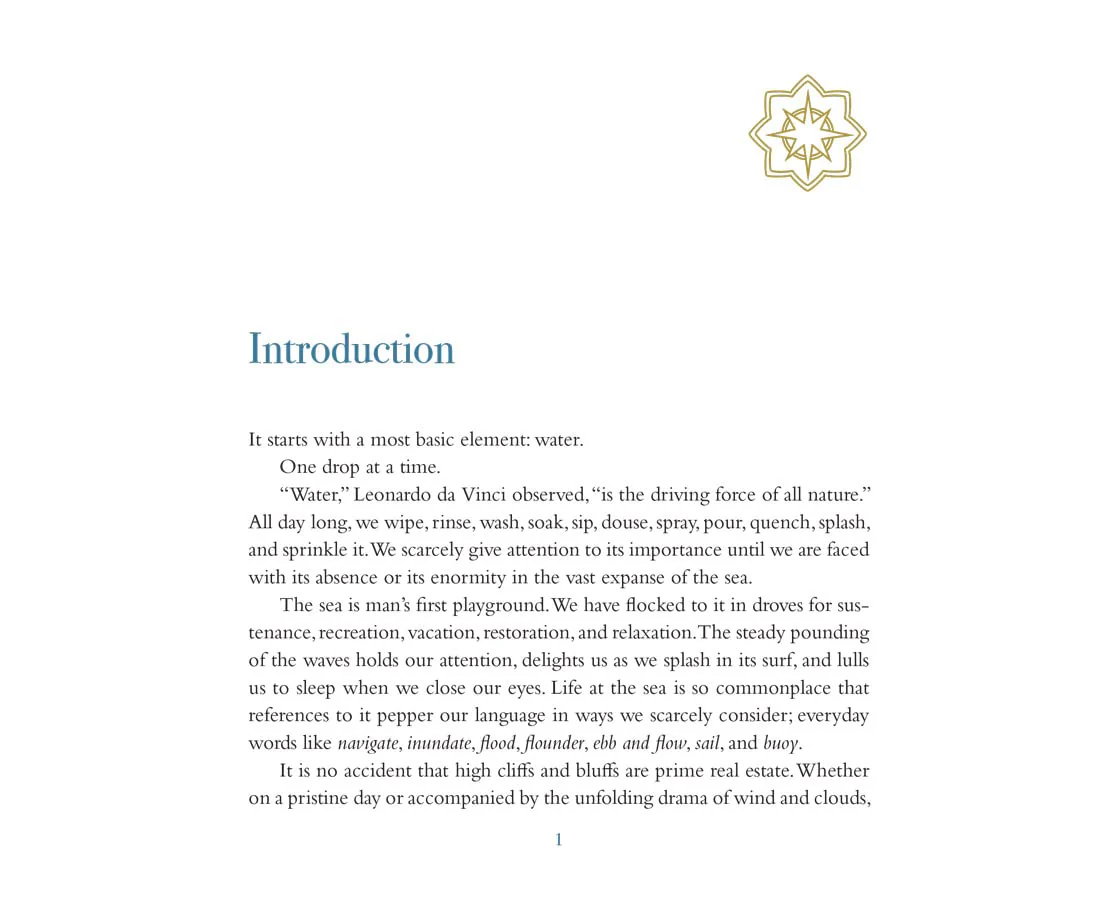 Theology of Home: At the Sea - Image 2