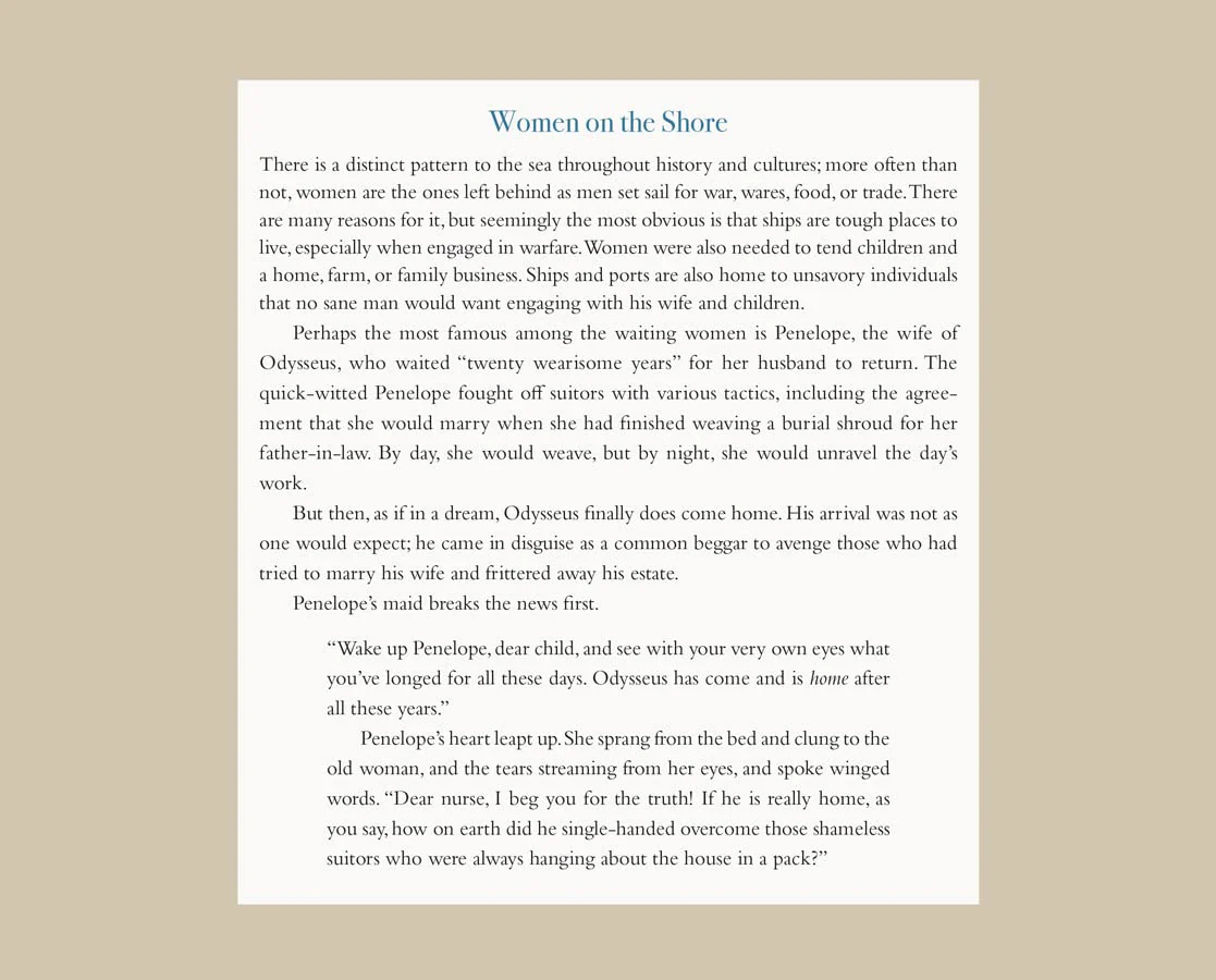 Theology of Home: At the Sea - Image 4