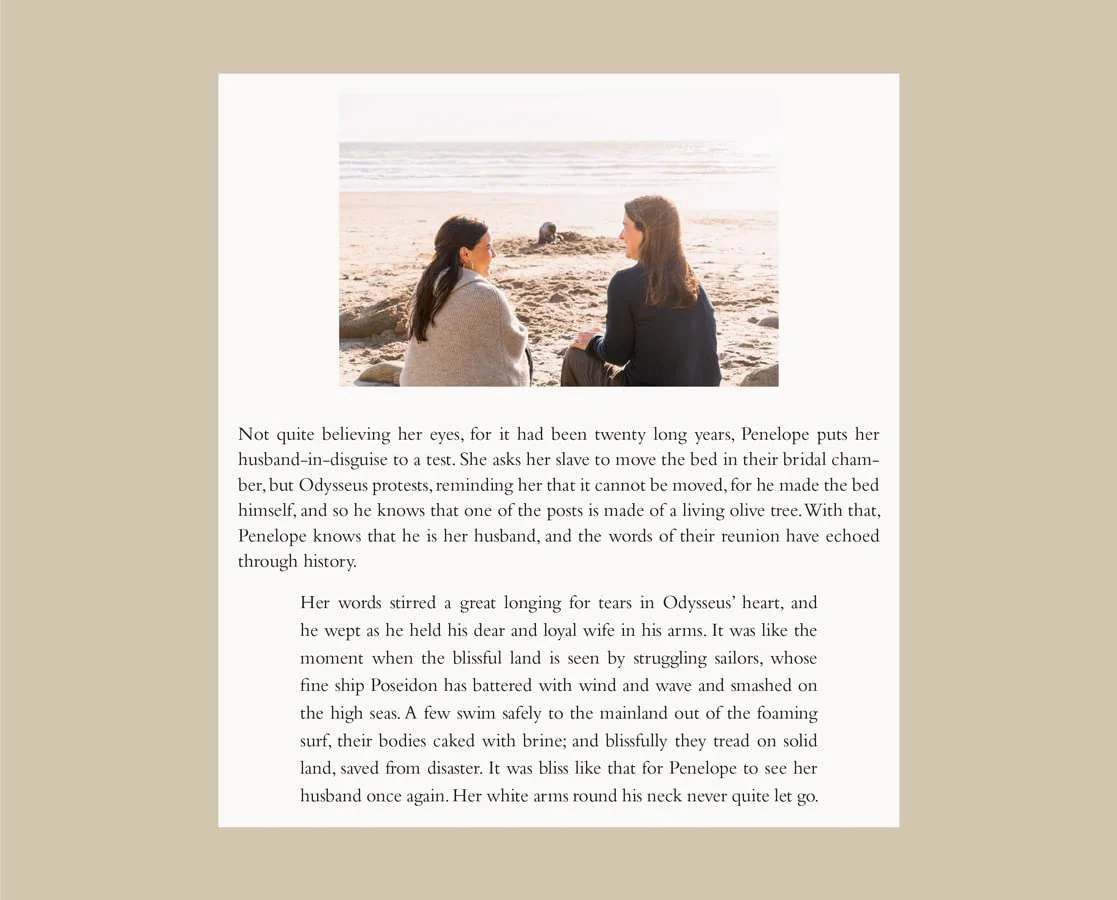 Theology of Home: At the Sea - Image 5