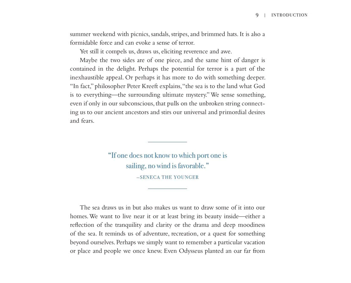 Theology of Home: At the Sea - Image 6