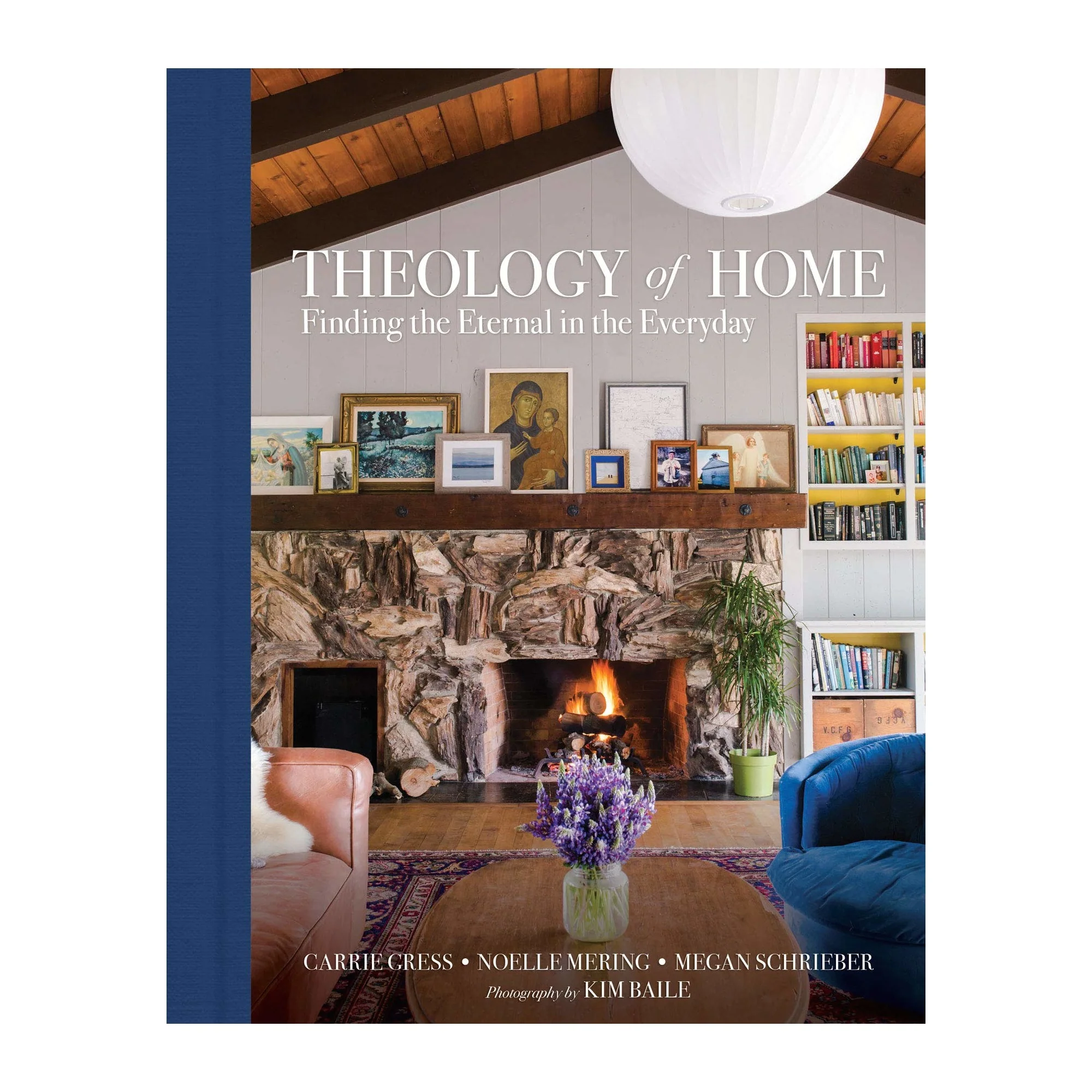Theology Of Home - Finding the Eternal in the Everyday - Image 2