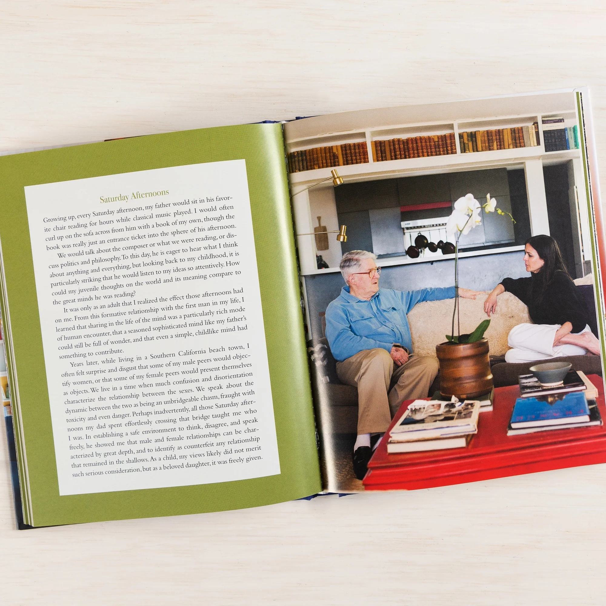 Theology Of Home - Finding the Eternal in the Everyday - Image 5