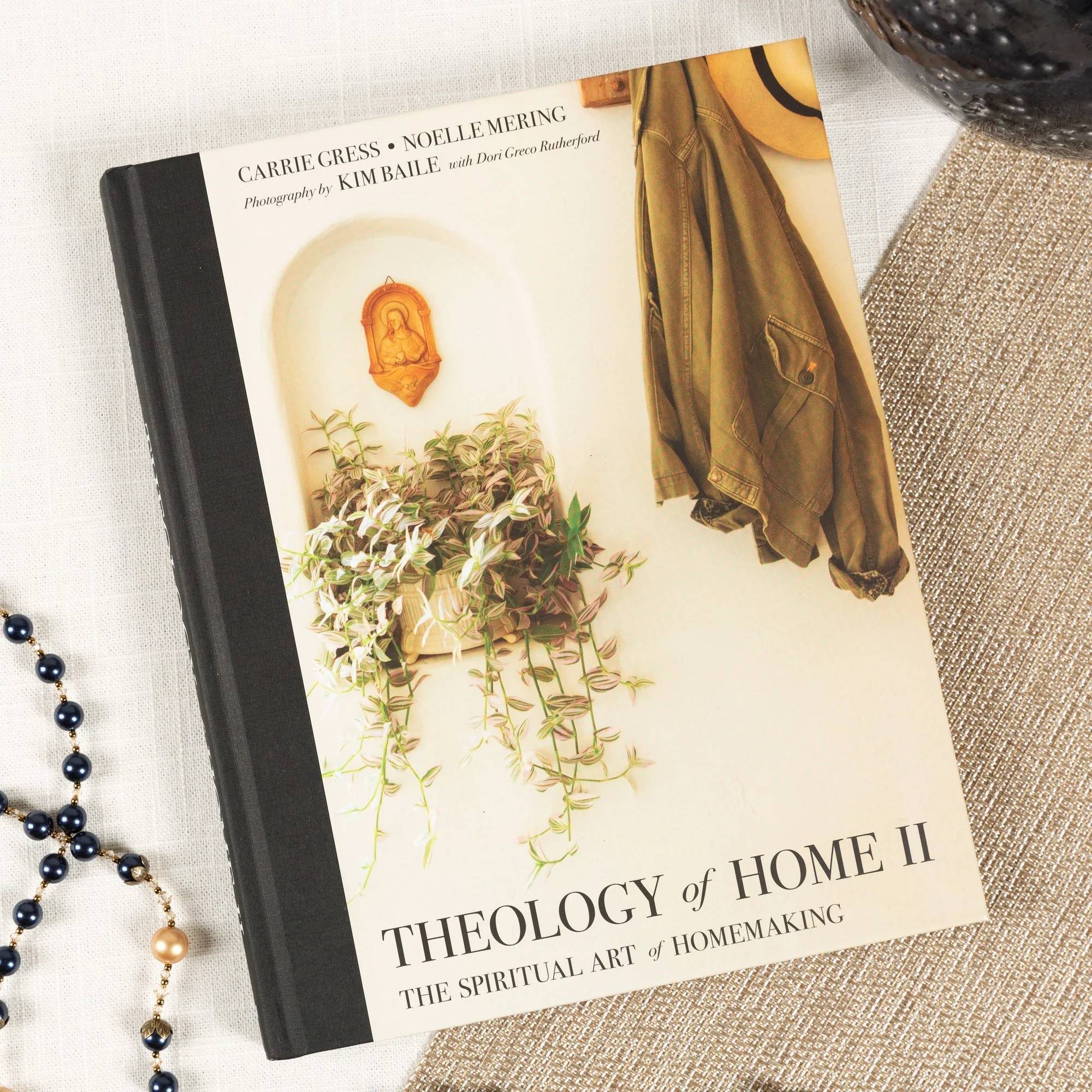 Theology of Home II - The Spiritual Art of Homemaking - Image 2