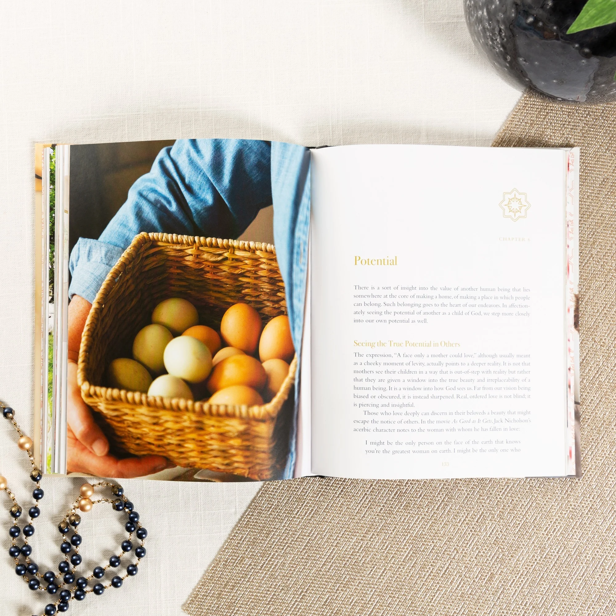 Theology of Home II - The Spiritual Art of Homemaking - Image 4