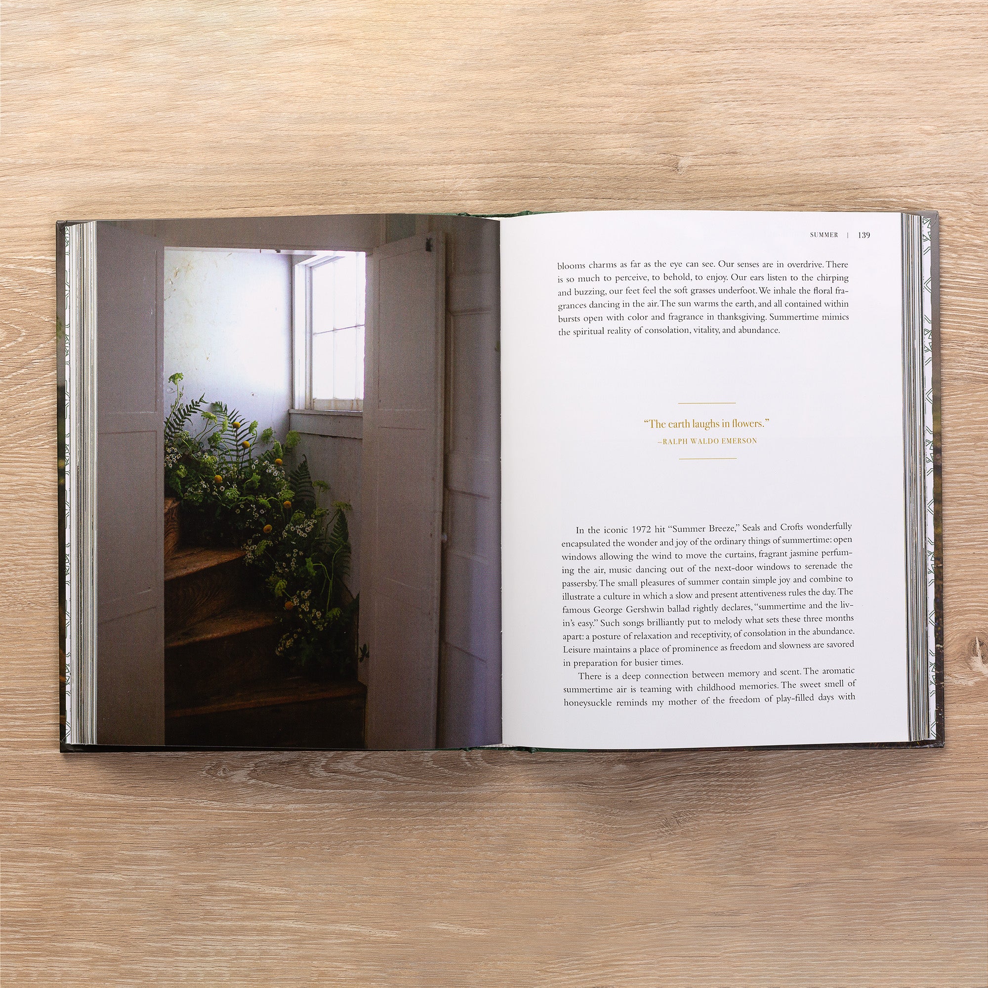 Theology of Home IV: Arranging the Seasons - Image 2