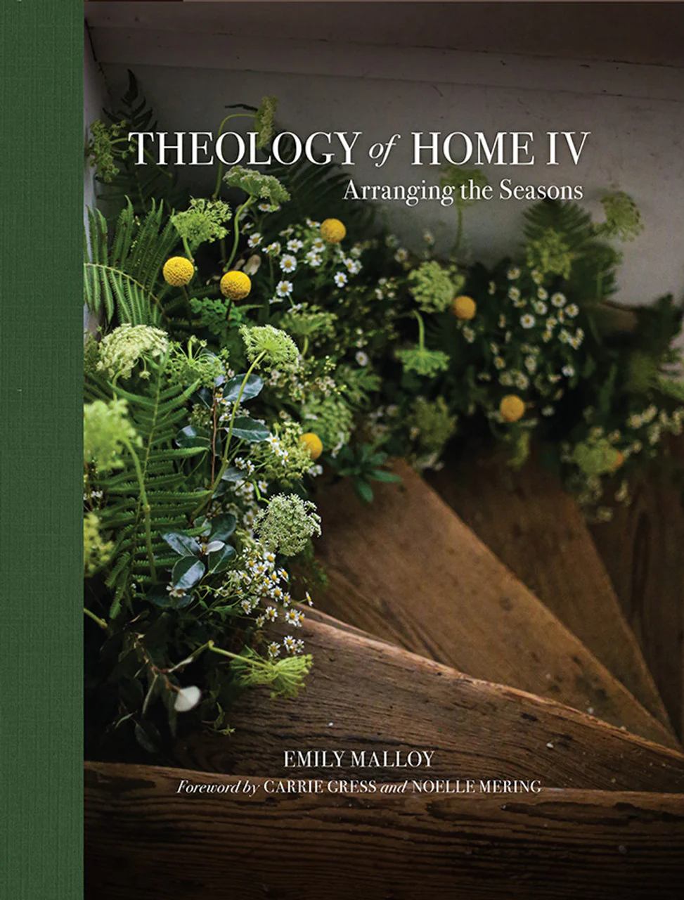 Theology of Home IV: Arranging the Seasons - Image 3