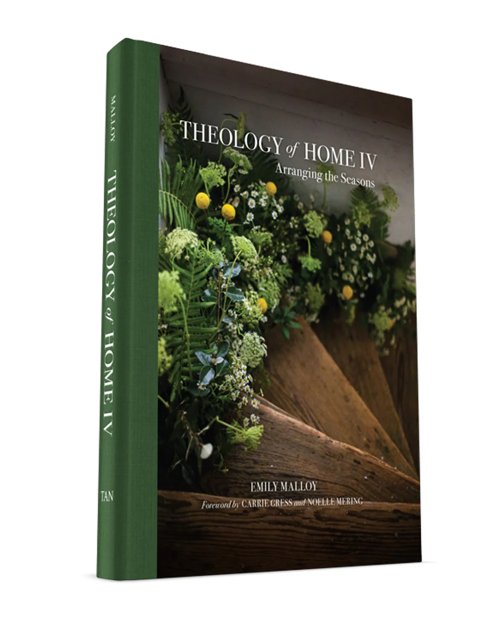 Theology of Home IV: Arranging the Seasons - Image 4