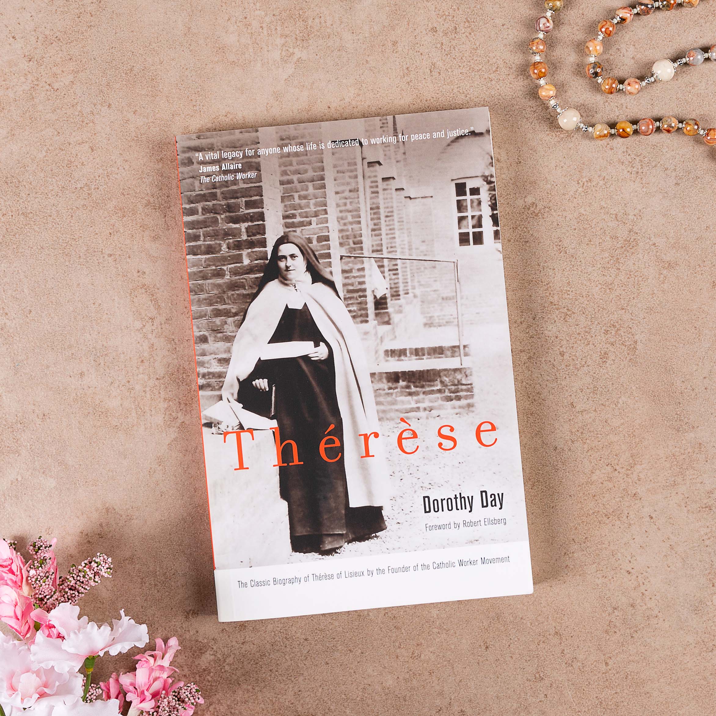 Therese - By Servant of God Dorothy Day