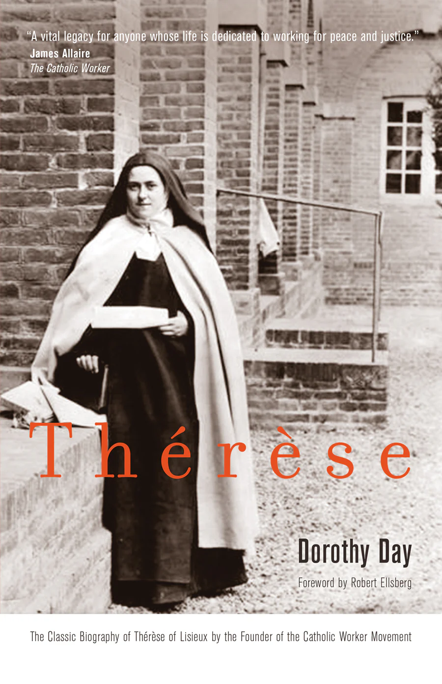 Therese - By Servant of God Dorothy Day - Image 2