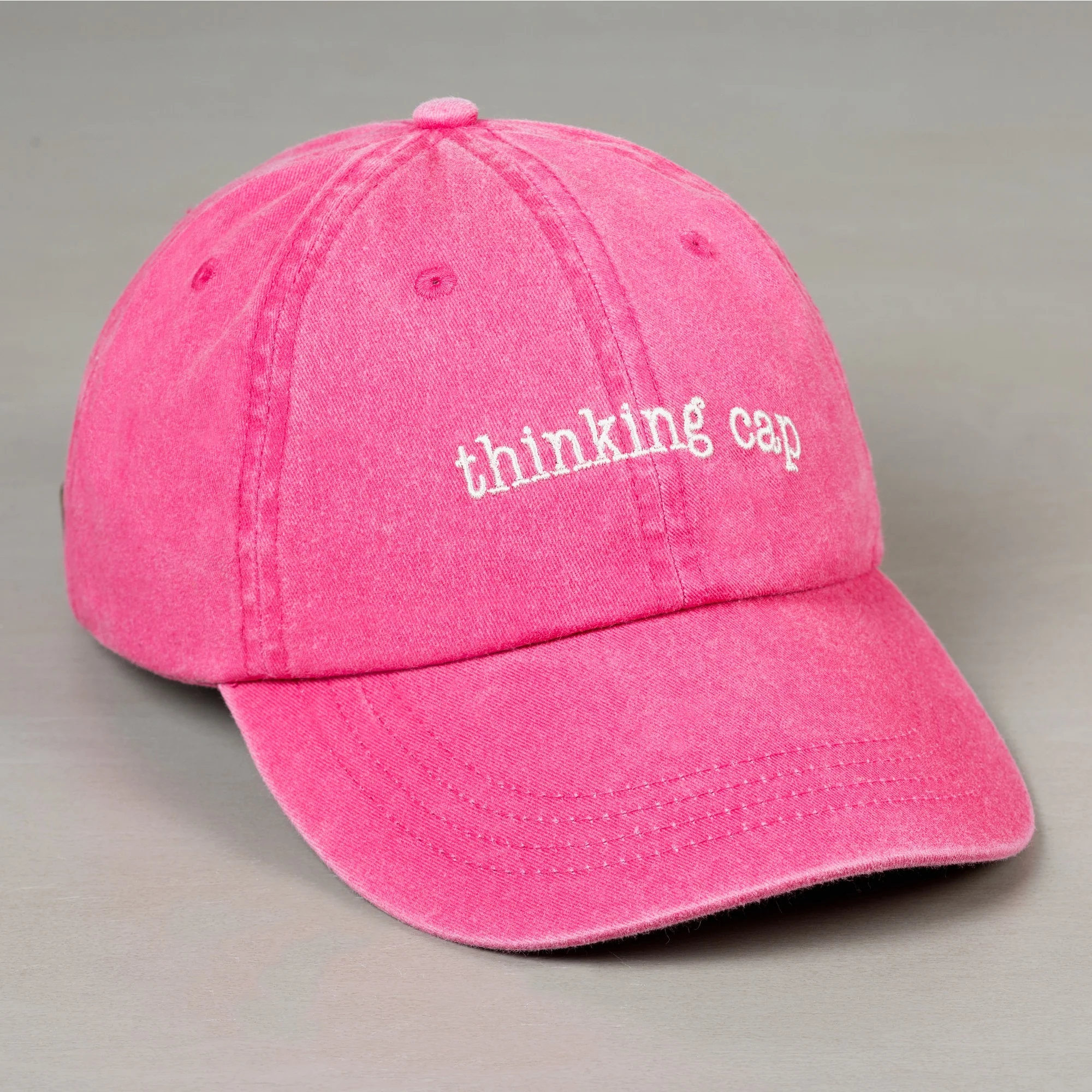 Thinking Ball Cap - Image 6