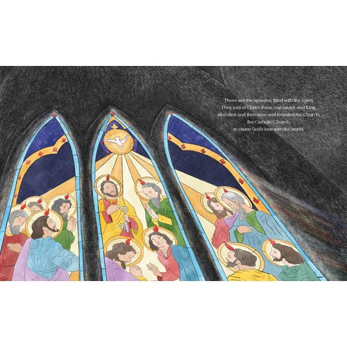 This Is the Church - Image 2