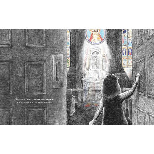 This Is the Church - Image 3