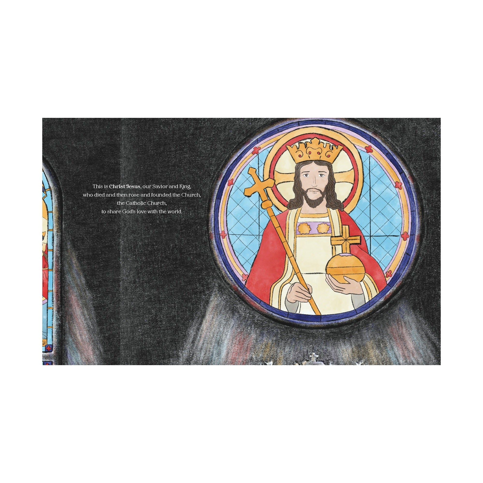 This Is the Church - Image 4