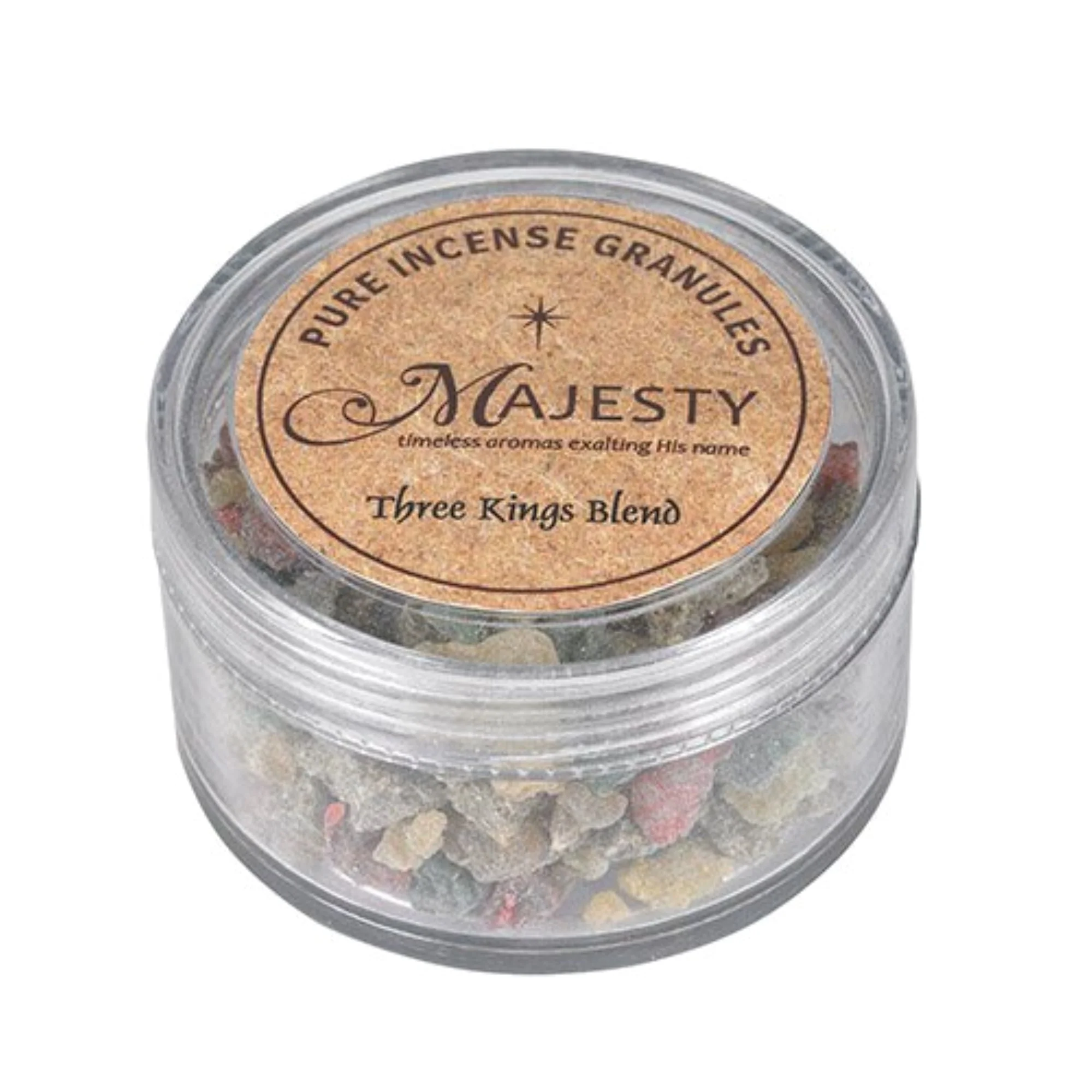 Three Kings Incense - 6 Pack